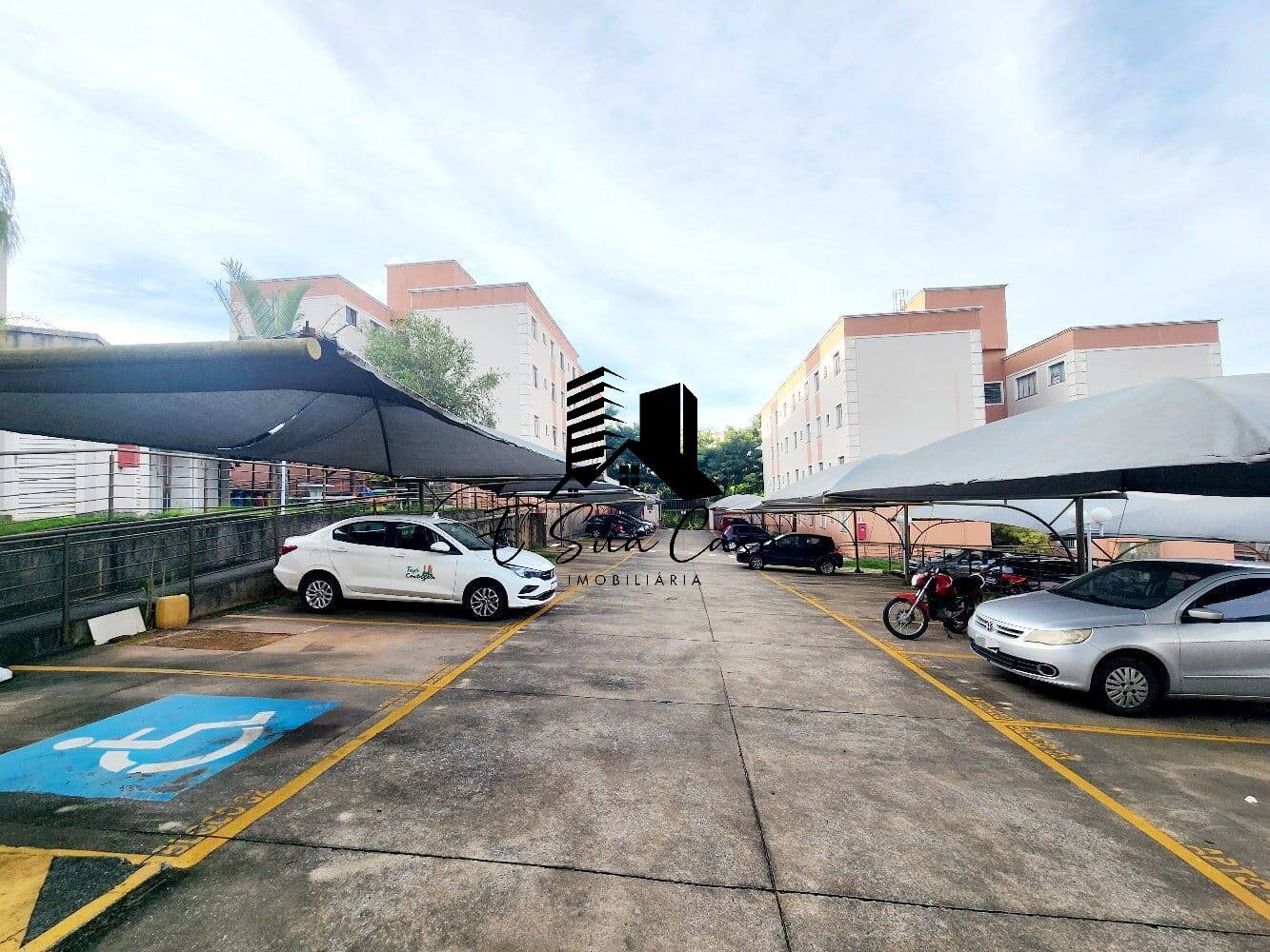 Apartamento à venda com 2 quartos, 45m² - Foto 22