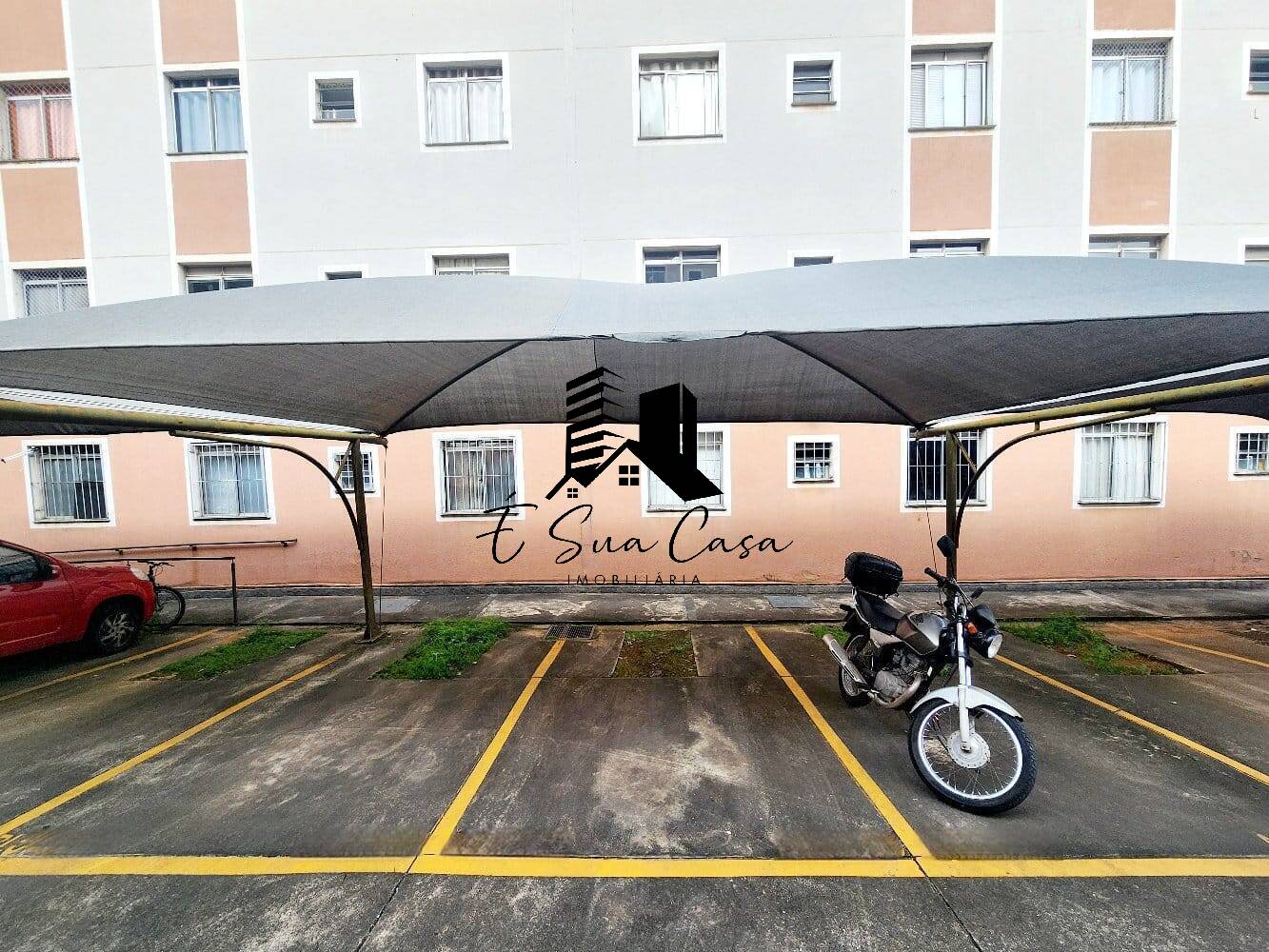 Apartamento à venda com 2 quartos, 45m² - Foto 21