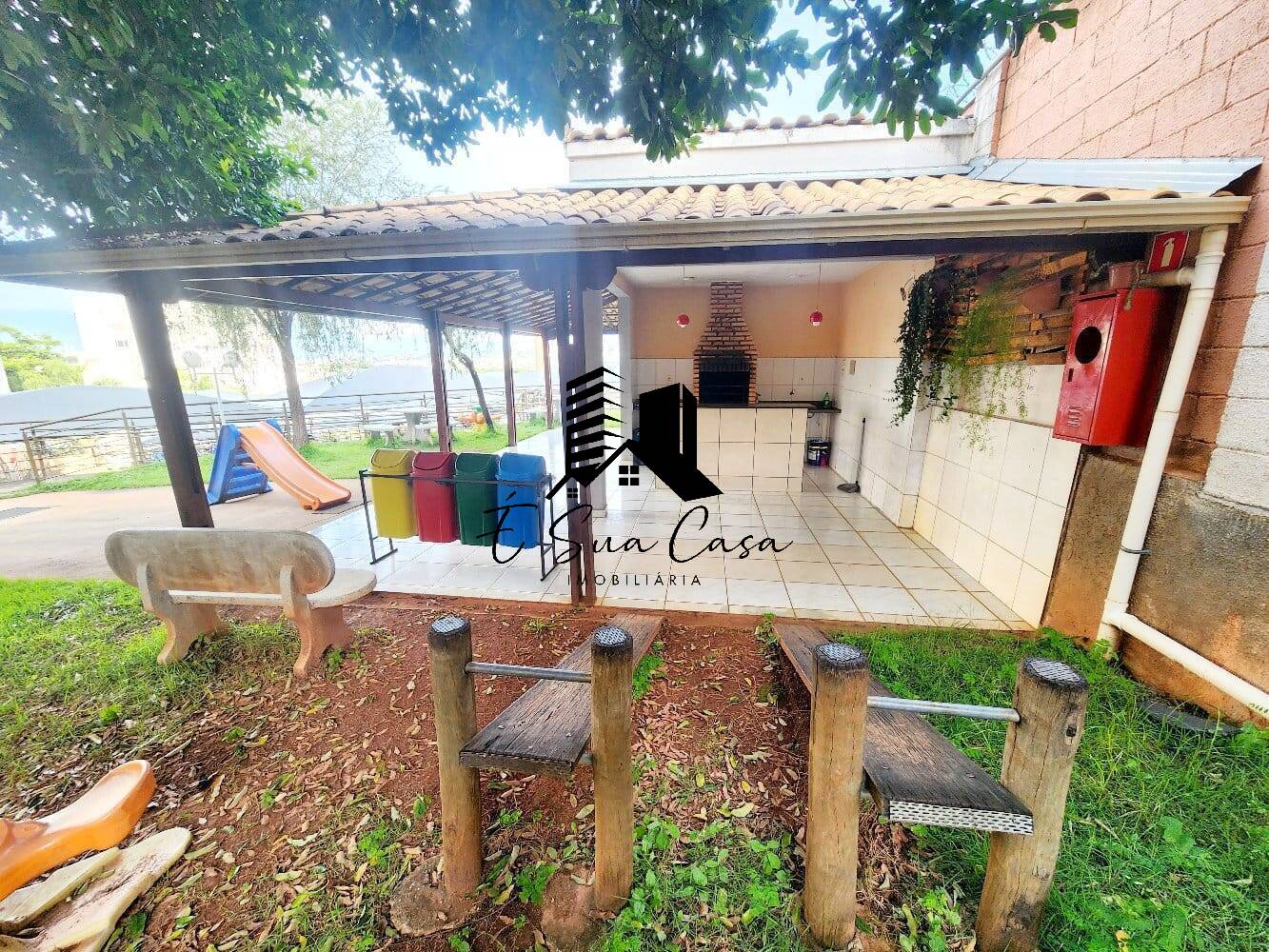 Apartamento à venda com 2 quartos, 45m² - Foto 19