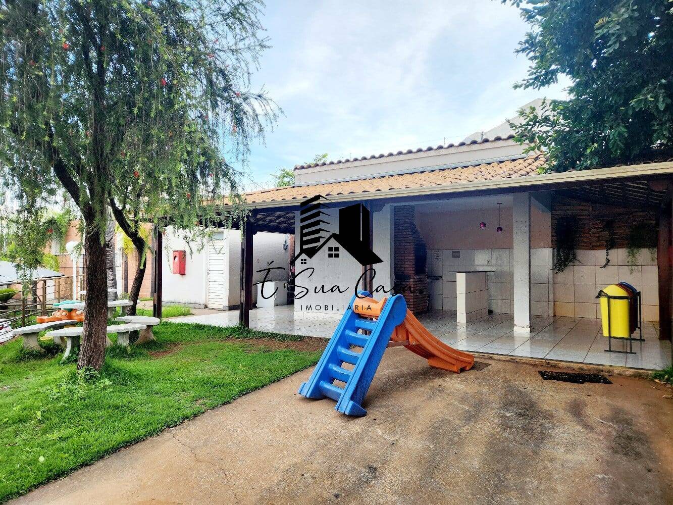 Apartamento à venda com 2 quartos, 45m² - Foto 20
