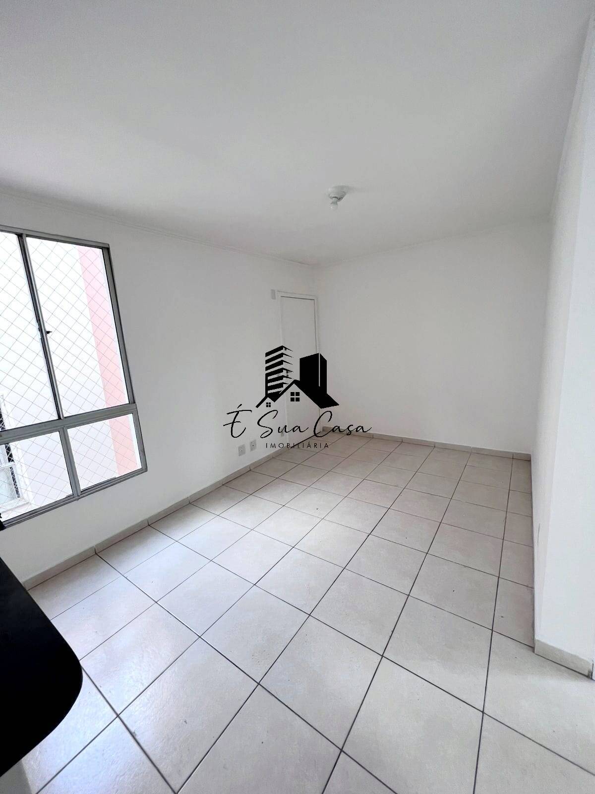 Apartamento à venda com 2 quartos, 45m² - Foto 15