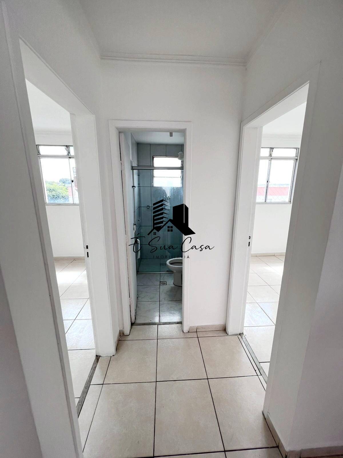 Apartamento à venda com 2 quartos, 45m² - Foto 12