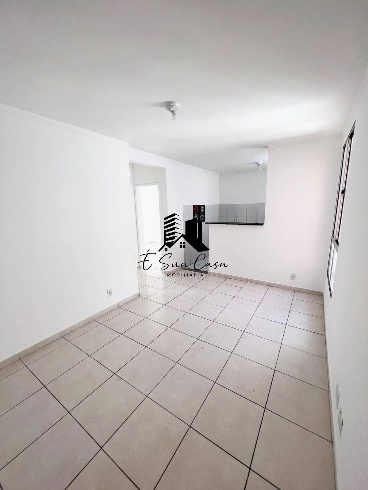 Apartamento à venda com 2 quartos, 45m² - Foto 11