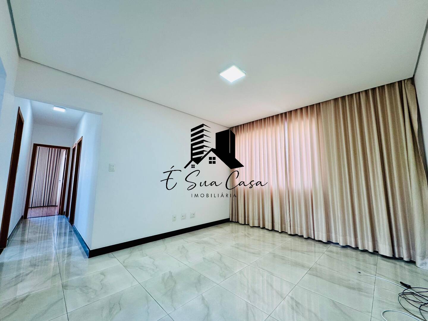 Apartamento, 3 quartos, 91 m² - Foto 2