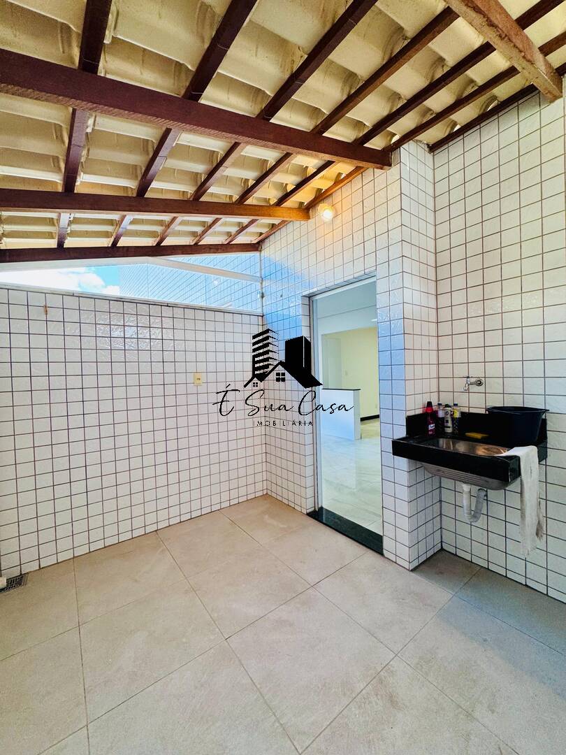 Apartamento, 3 quartos, 91 m² - Foto 17