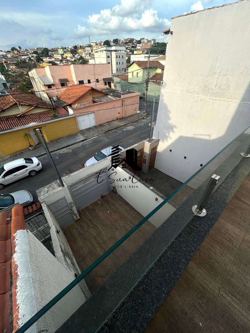 Casa, 3 quartos, 213 m² - Foto 10