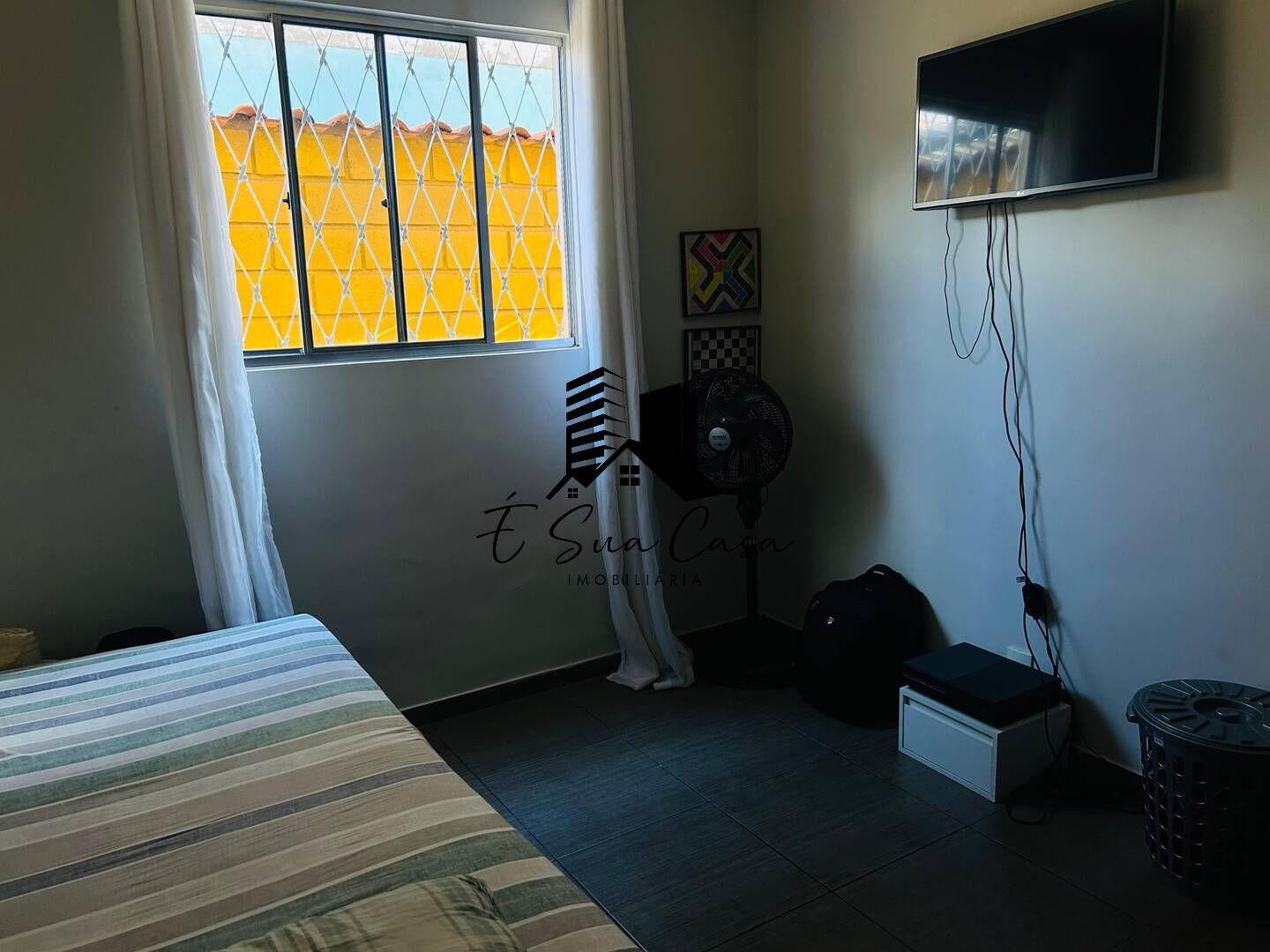 Apartamento à venda com 3 quartos, 63m² - Foto 13