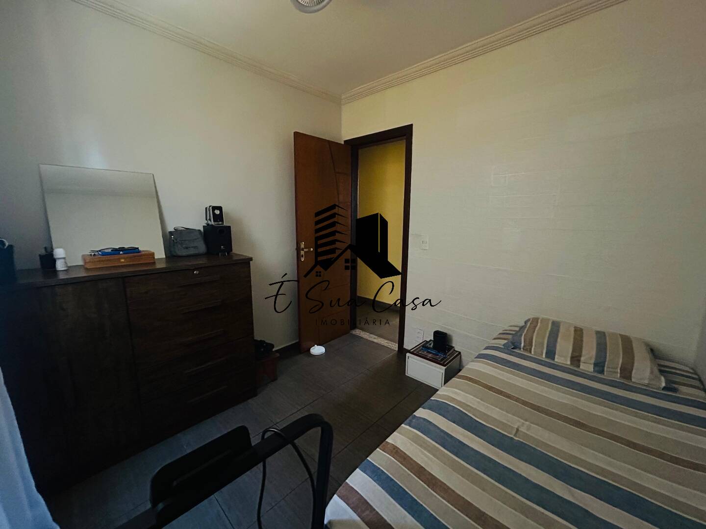 Apartamento à venda com 3 quartos, 63m² - Foto 20