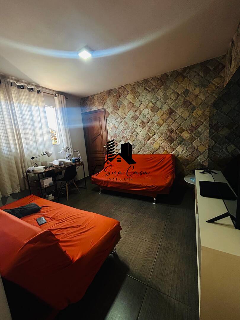 Apartamento à venda com 3 quartos, 63m² - Foto 4
