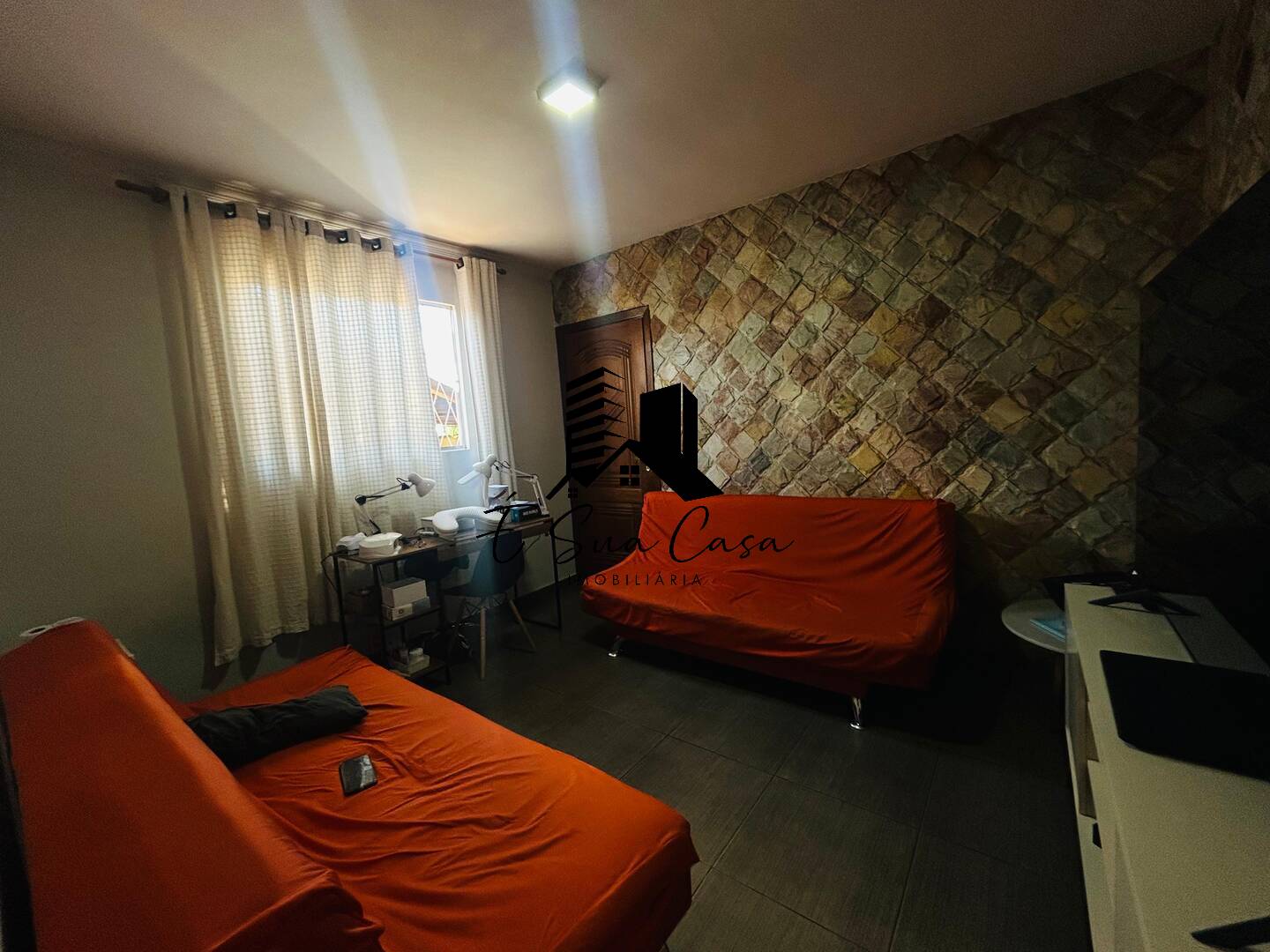 Apartamento à venda com 3 quartos, 63m² - Foto 5