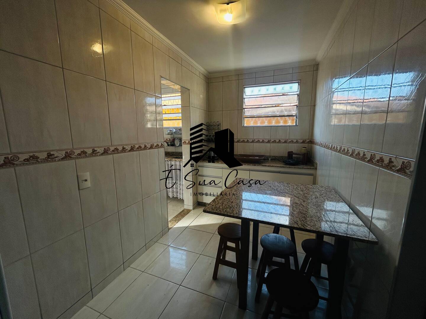Apartamento à venda com 3 quartos, 63m² - Foto 7