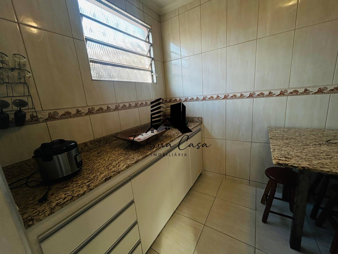 Apartamento à venda com 3 quartos, 63m² - Foto 6