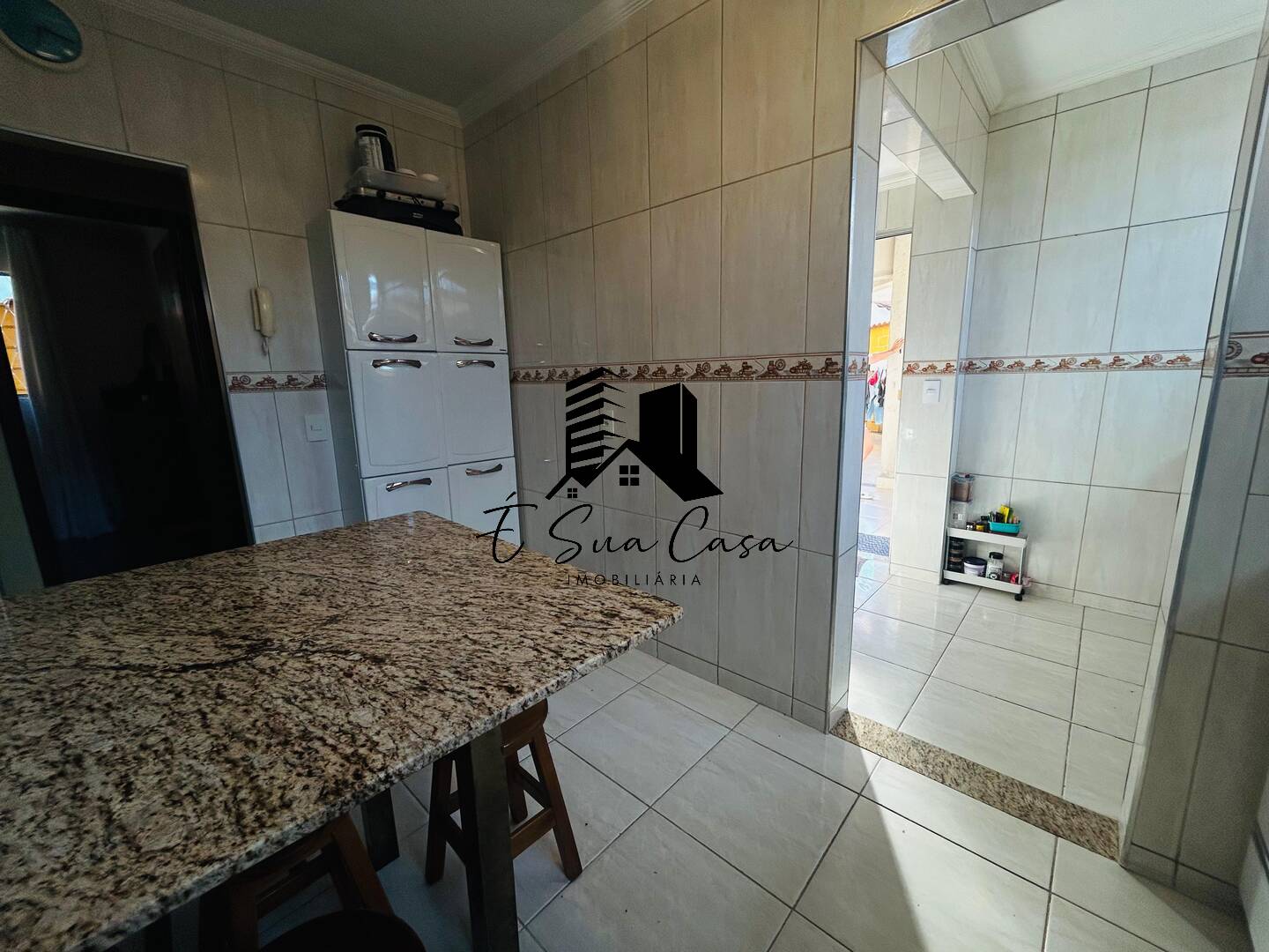 Apartamento à venda com 3 quartos, 63m² - Foto 11
