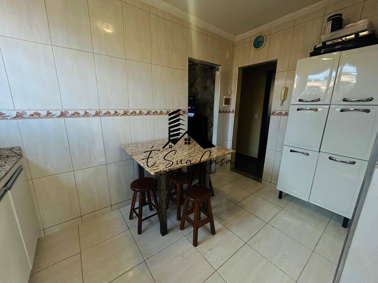 Apartamento à venda com 3 quartos, 63m² - Foto 9