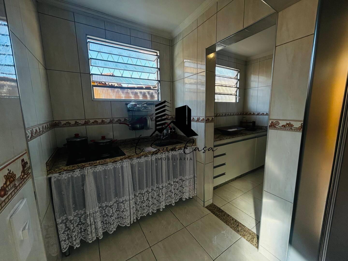 Apartamento à venda com 3 quartos, 63m² - Foto 8