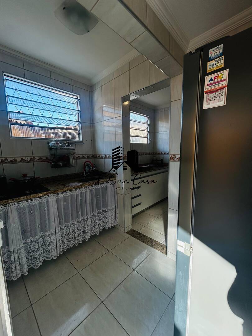 Apartamento à venda com 3 quartos, 63m² - Foto 10