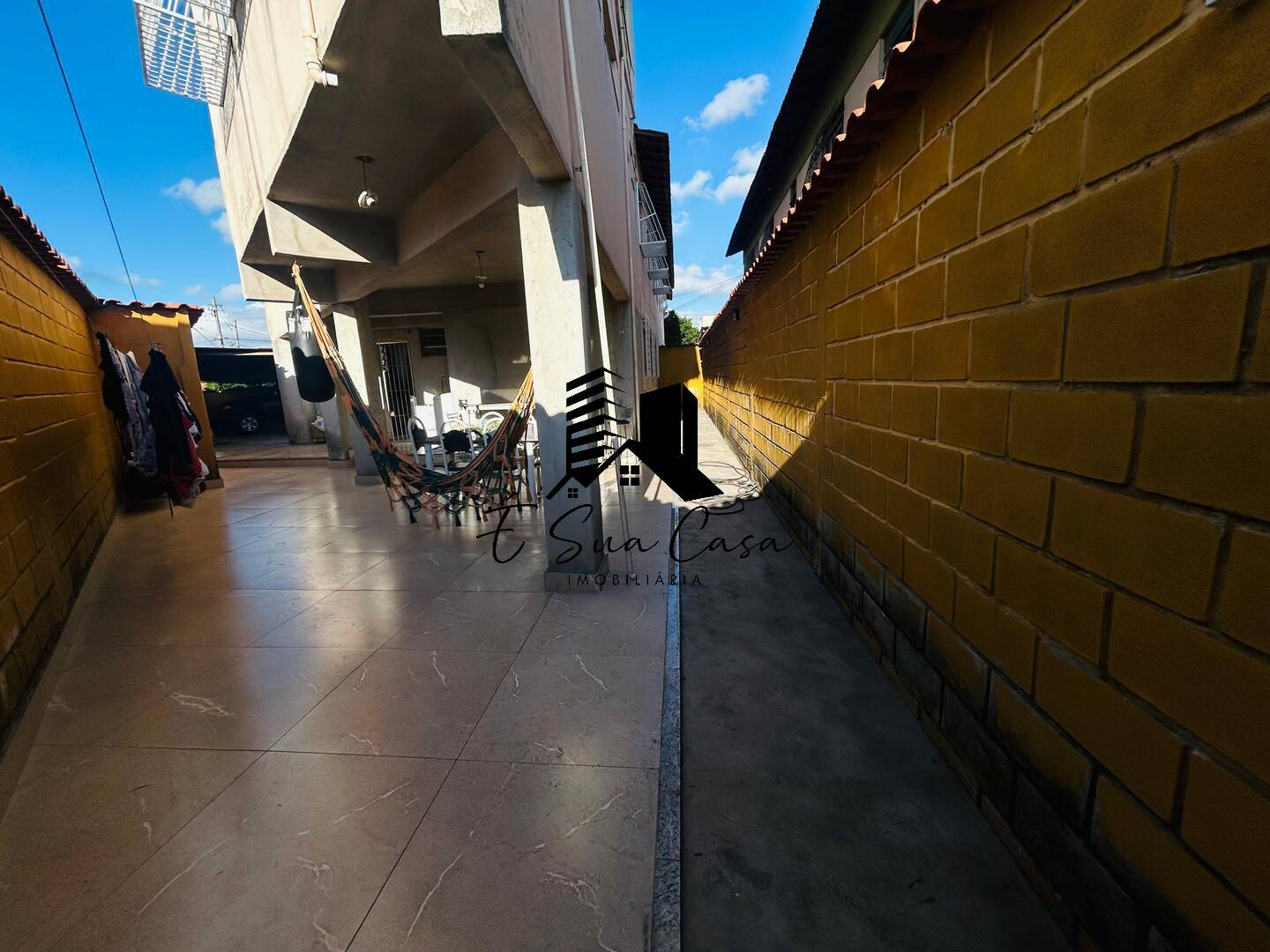 Apartamento à venda com 3 quartos, 63m² - Foto 29