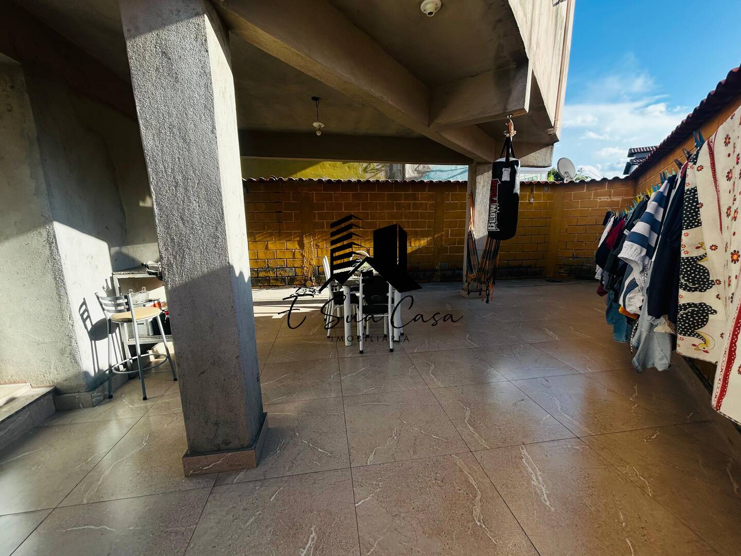 Apartamento à venda com 3 quartos, 63m² - Foto 30