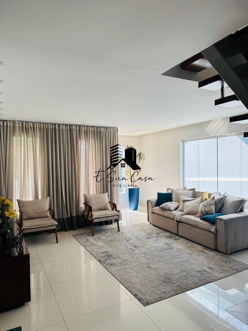 Casa, 3 quartos, 432 m² - Foto 4