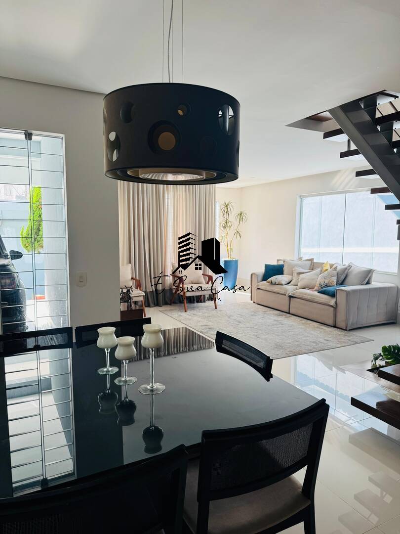 Casa, 3 quartos, 432 m² - Foto 8