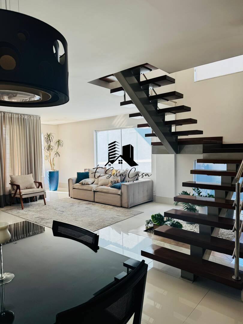 Casa, 3 quartos, 432 m² - Foto 5