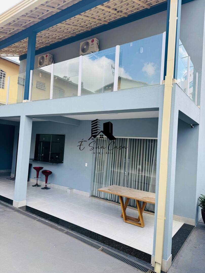 Casa, 3 quartos, 432 m² - Foto 36