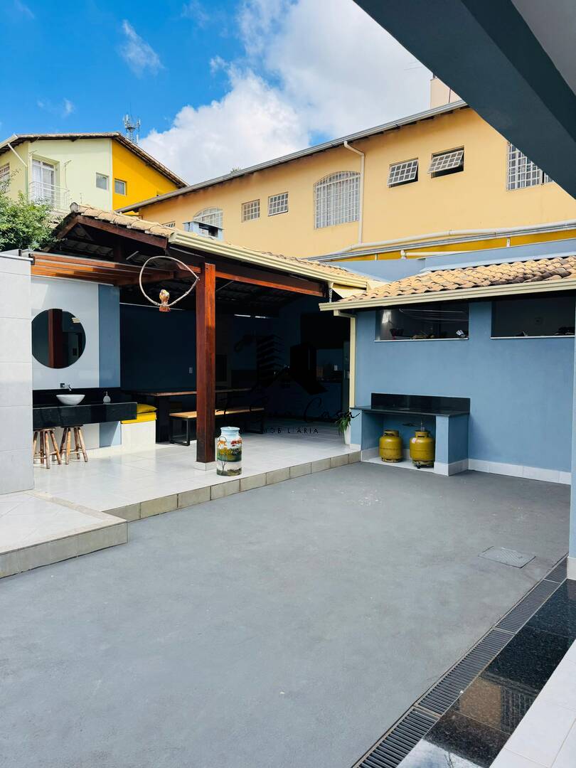 Casa, 3 quartos, 432 m² - Foto 38