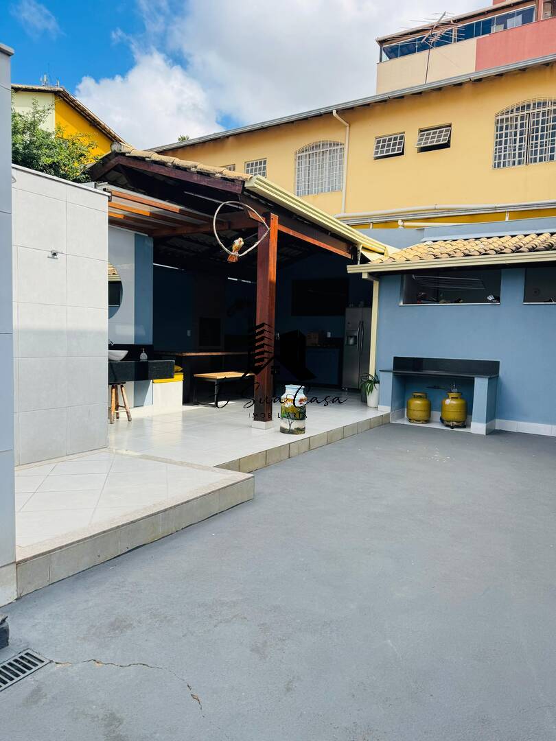 Casa, 3 quartos, 432 m² - Foto 39