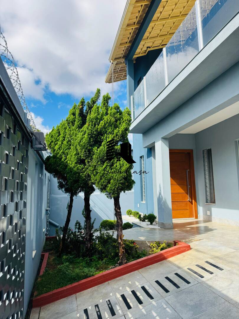 Casa, 3 quartos, 432 m² - Foto 1