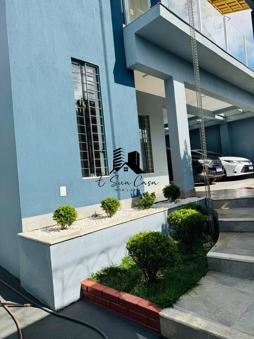 Casa, 3 quartos, 432 m² - Foto 3