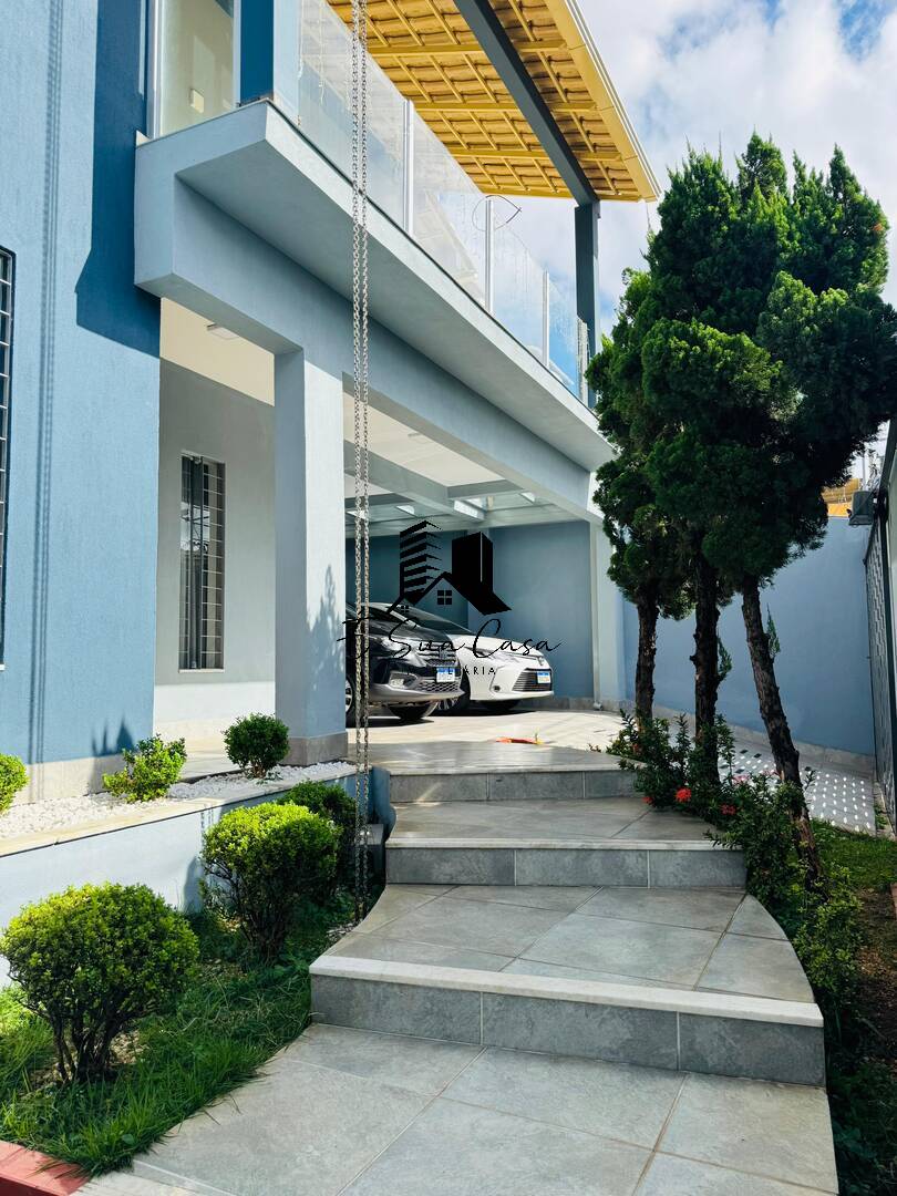 Casa, 3 quartos, 432 m² - Foto 2