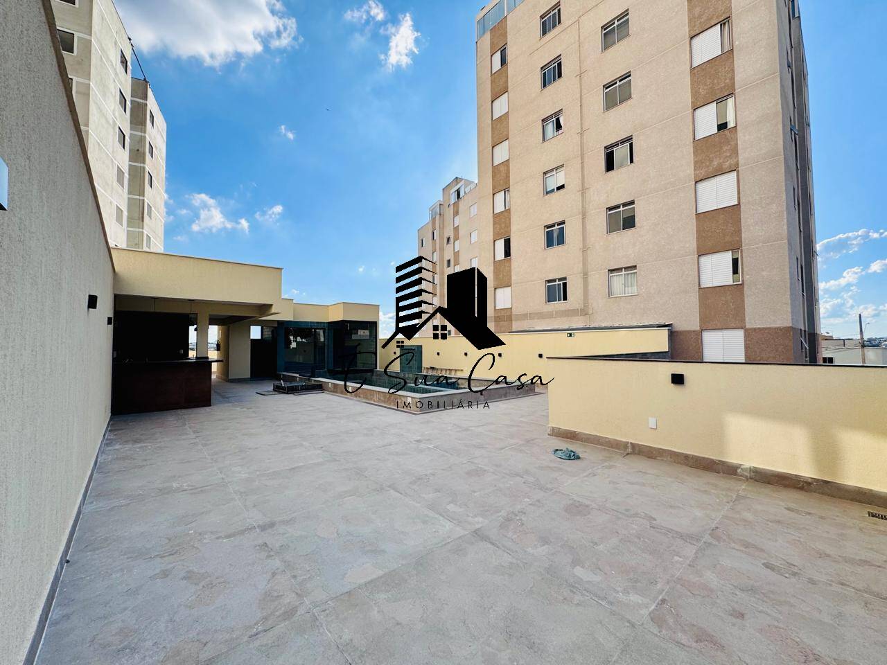 Apartamento, 2 quartos, 53 m² - Foto 33