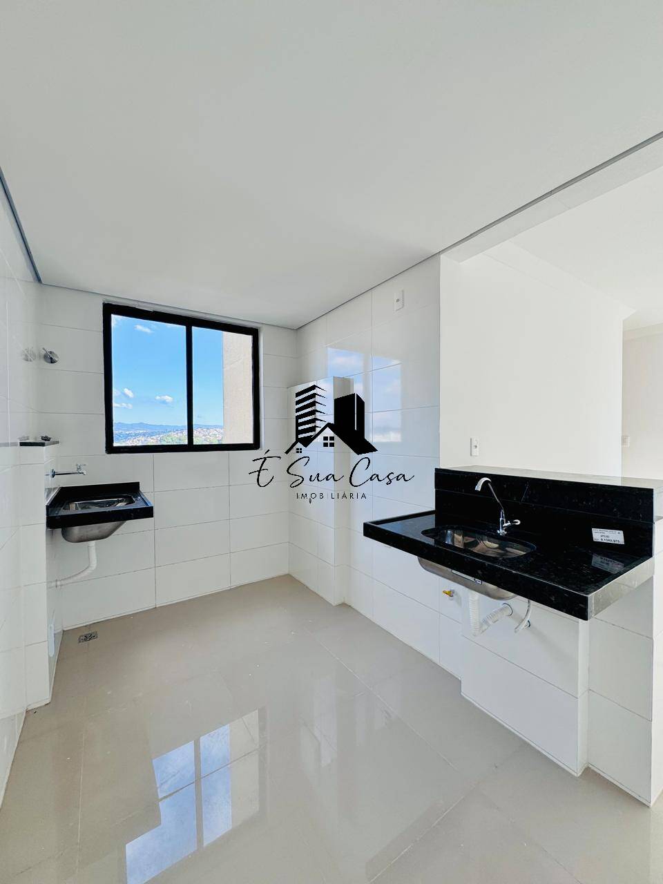 Apartamento, 2 quartos, 53 m² - Foto 17