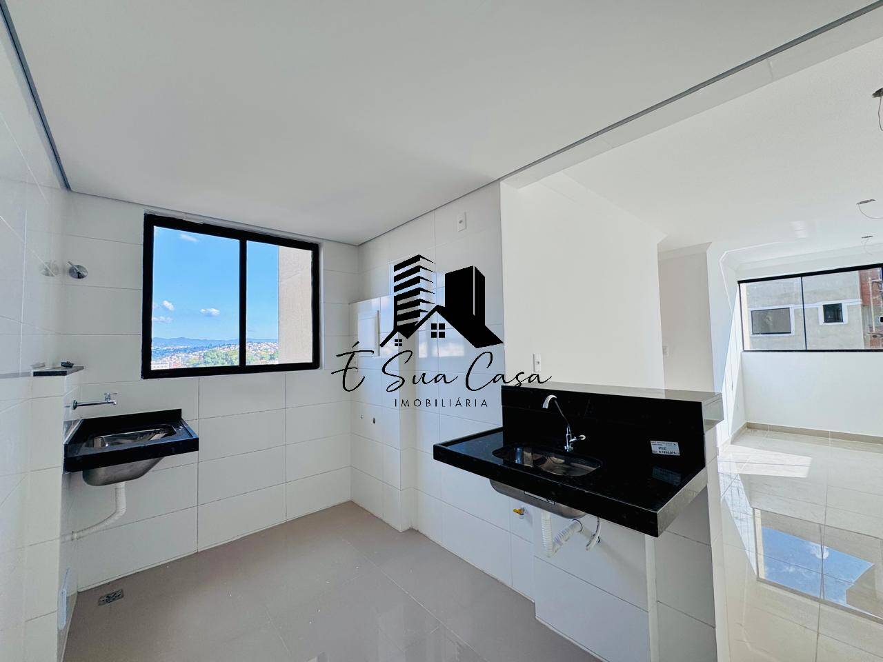 Apartamento, 2 quartos, 53 m² - Foto 9