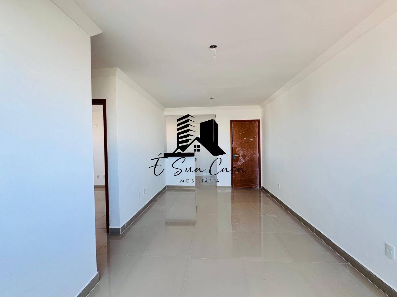 Apartamento, 2 quartos, 53 m² - Foto 7