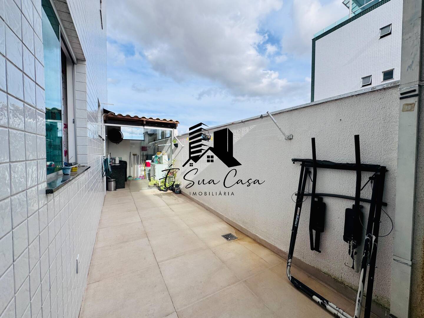 Apartamento à venda com 2 quartos, 97m² - Foto 14