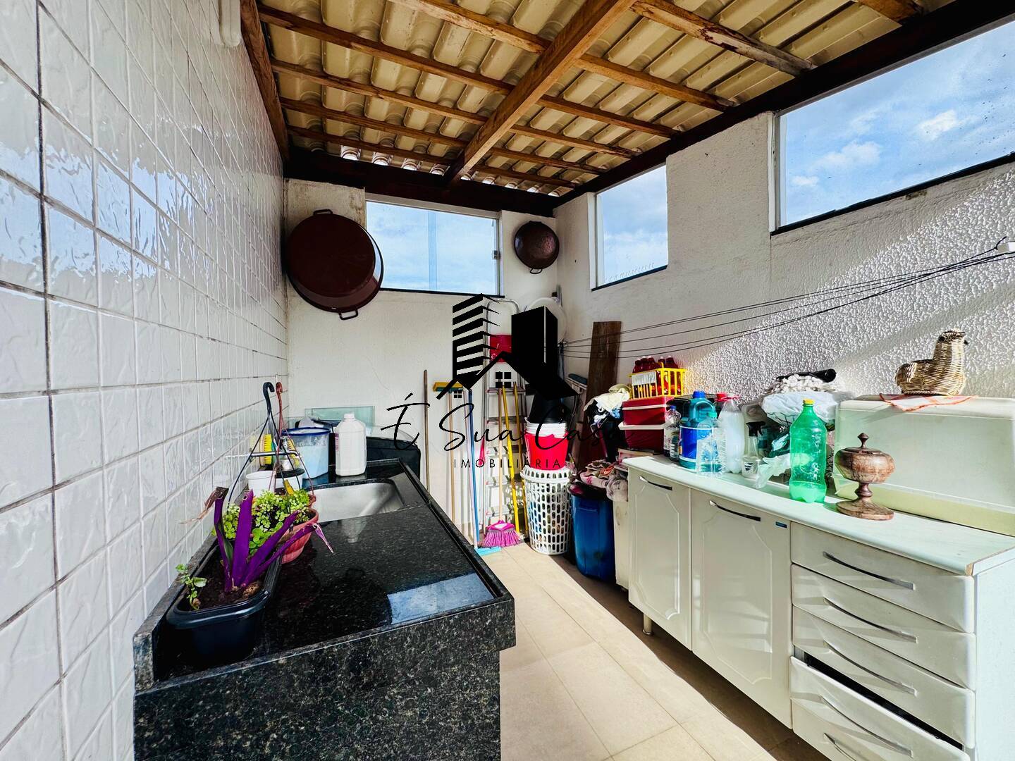 Apartamento à venda com 2 quartos, 97m² - Foto 21