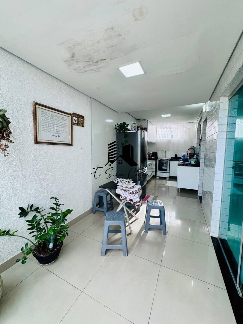 Apartamento à venda com 2 quartos, 97m² - Foto 11