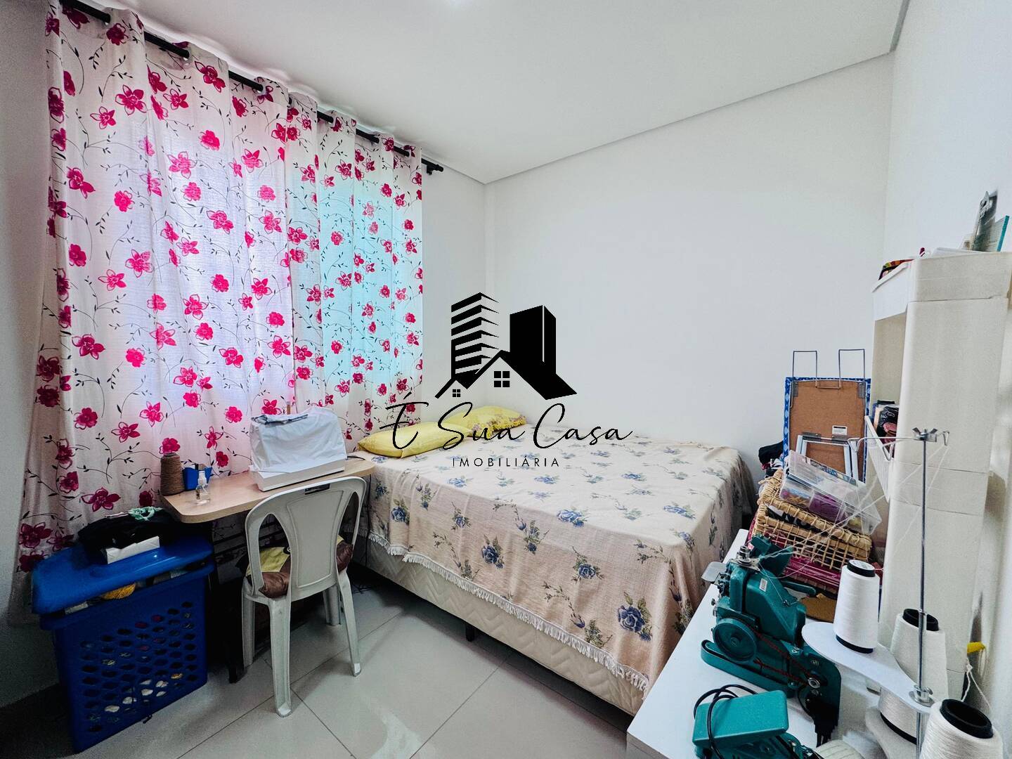 Apartamento à venda com 2 quartos, 97m² - Foto 20