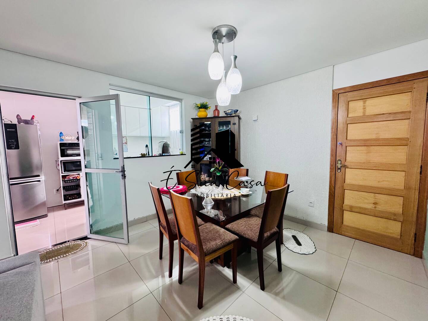 Apartamento à venda com 2 quartos, 97m² - Foto 7