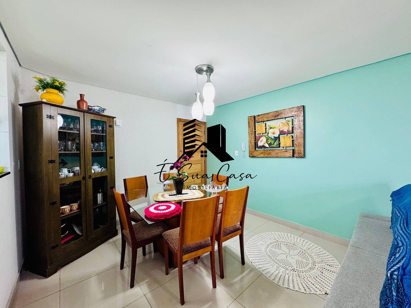 Apartamento à venda com 2 quartos, 97m² - Foto 10