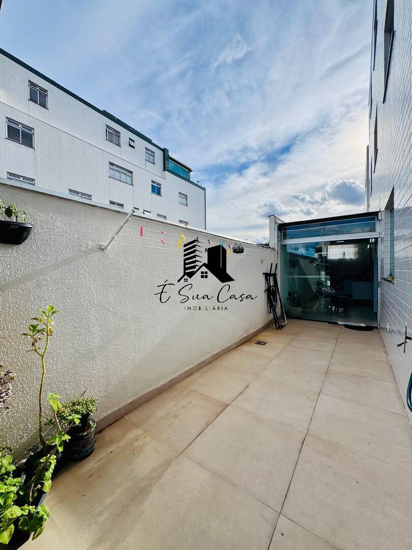 Apartamento à venda com 2 quartos, 97m² - Foto 13
