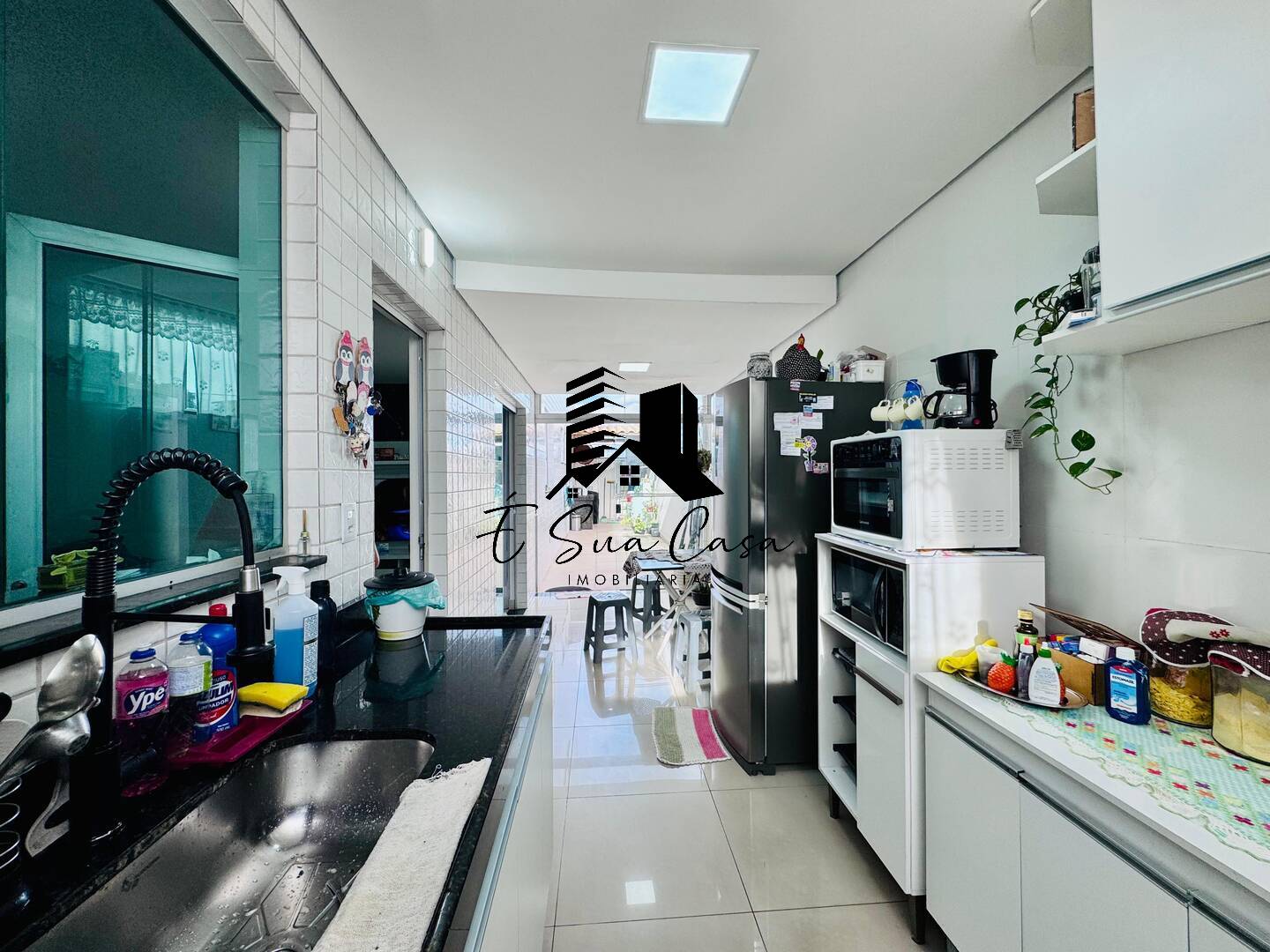 Apartamento à venda com 2 quartos, 97m² - Foto 9