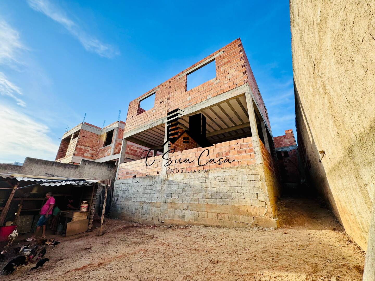 Casa à venda com 3 quartos, 250m² - Foto 9
