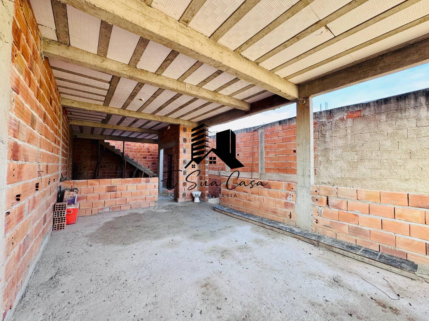 Casa à venda com 3 quartos, 250m² - Foto 14