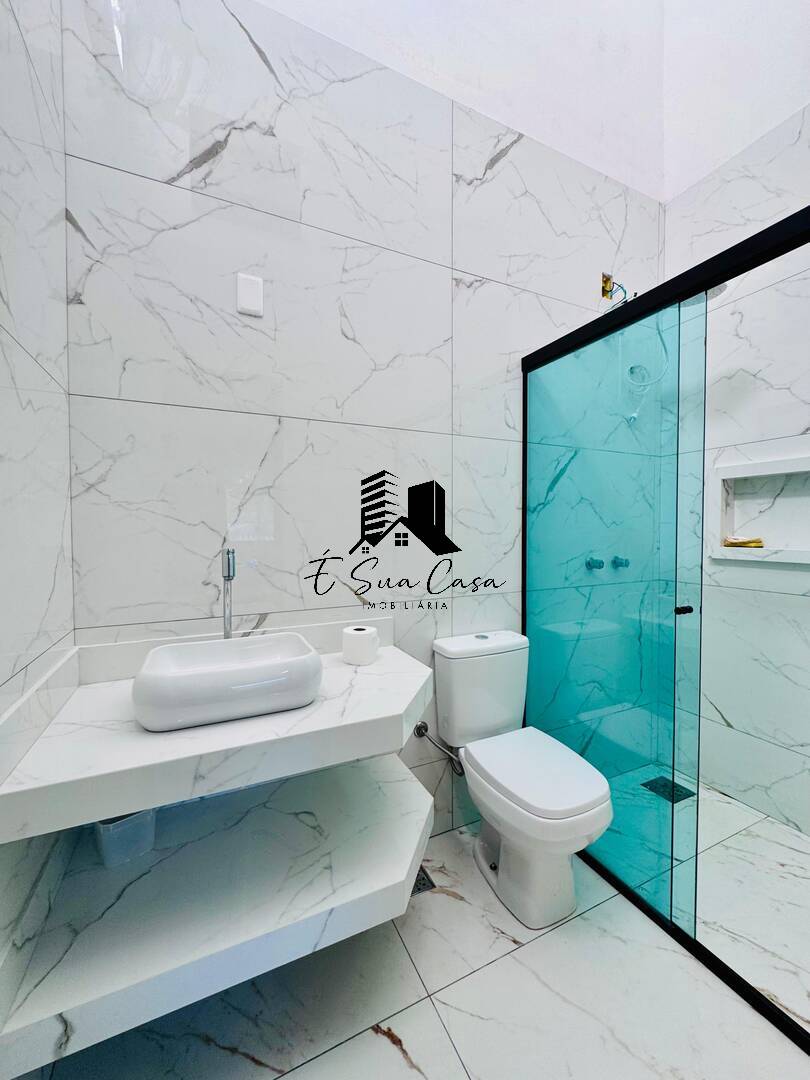 Casa à venda com 4 quartos, 220m² - Foto 18