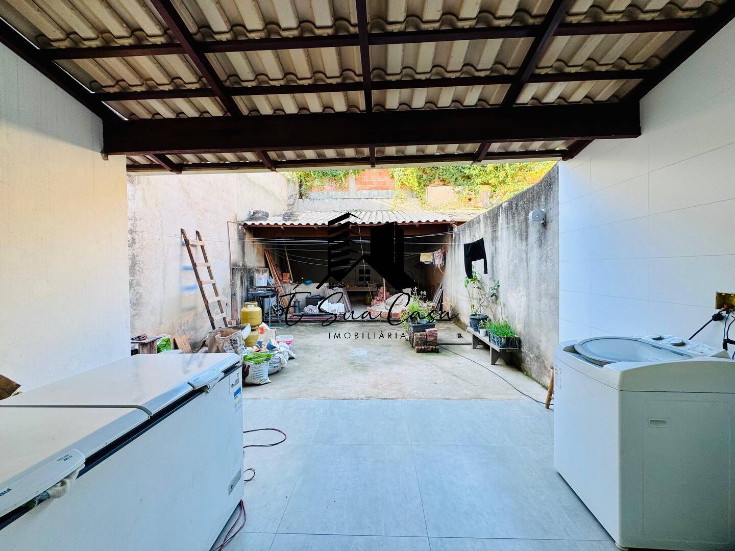Casa à venda com 4 quartos, 220m² - Foto 22