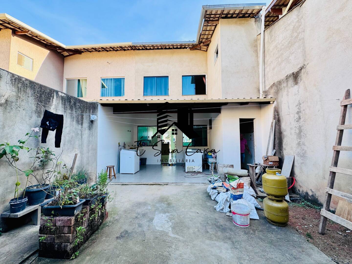 Casa à venda com 4 quartos, 220m² - Foto 24