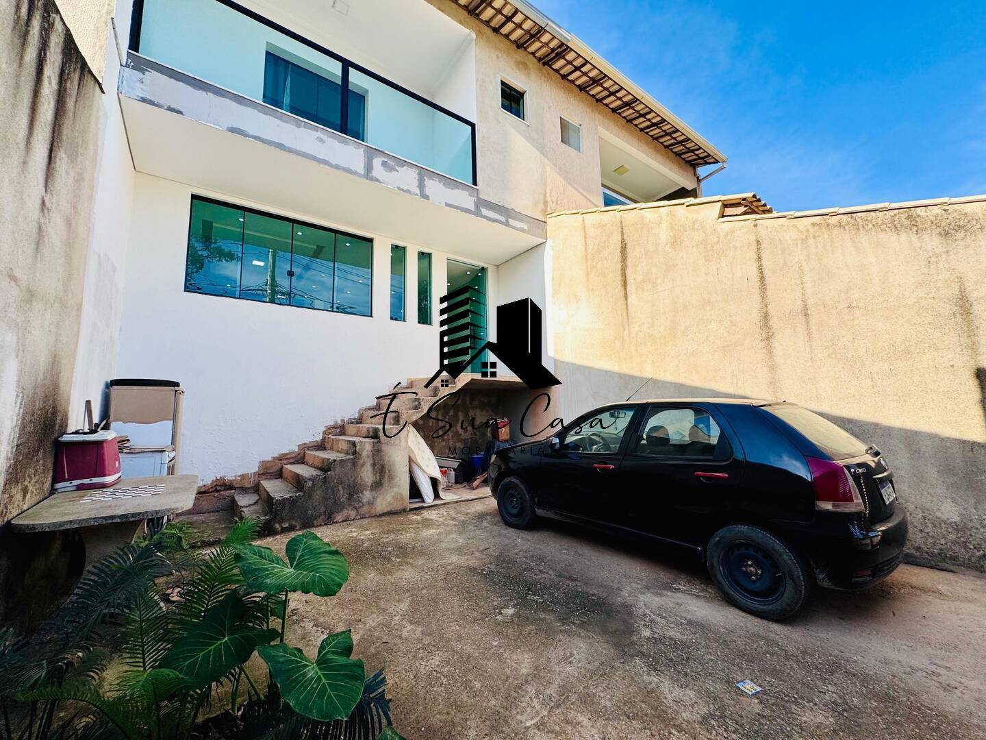 Casa à venda com 4 quartos, 220m² - Foto 27