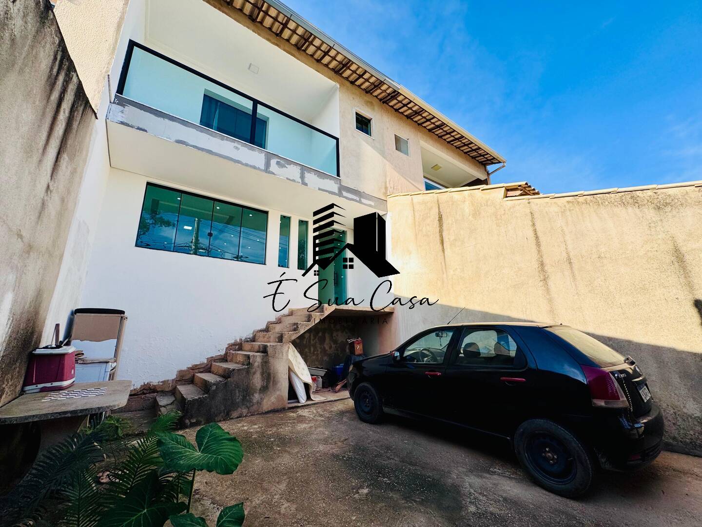 Casa à venda com 4 quartos, 220m² - Foto 28